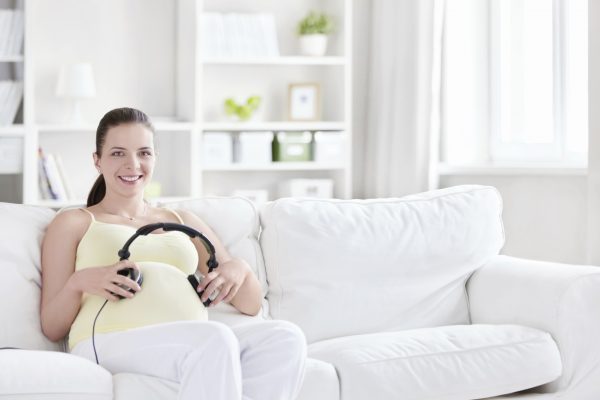 Sự ảnh hưởng của thai nhi khi bị viêm đường tiết niệu