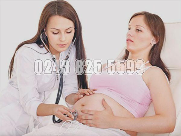 Phá thai 8 tuần bằng thuốc có được không?